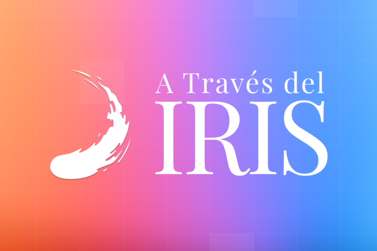 A Través del Iris